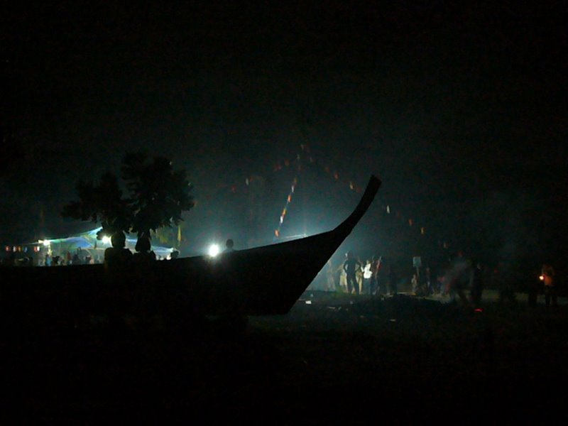 Travel - Thailand - Ko Lipe - Chao Le Festival